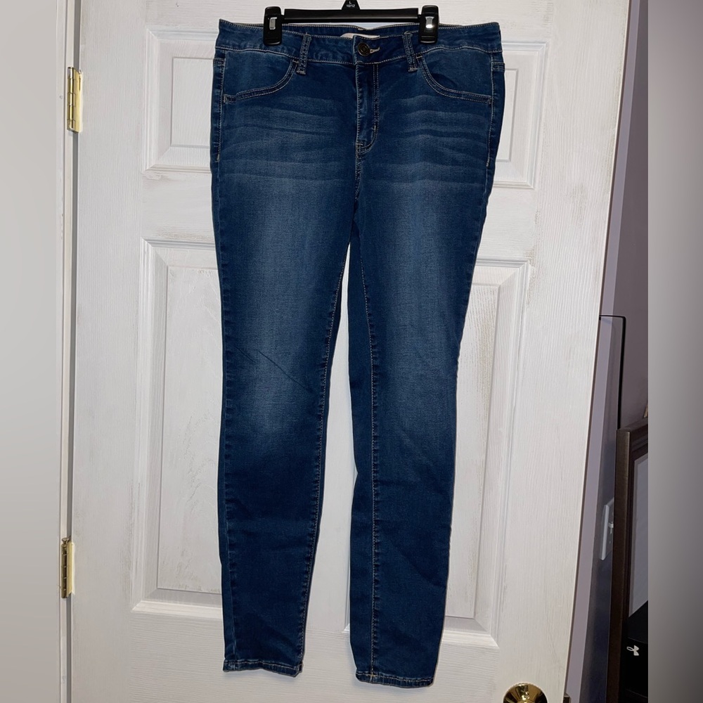 Women’s Skinny Jeggings